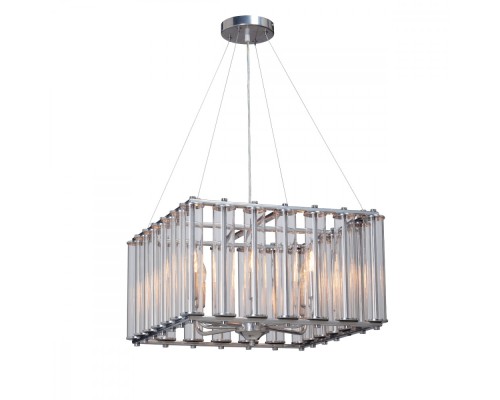 Подвесная люстра  V5300-9/6PL Vitaluce