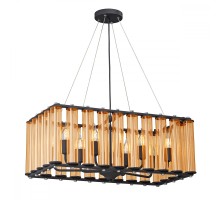 Подвесная люстра  V5309-1/10 Vitaluce