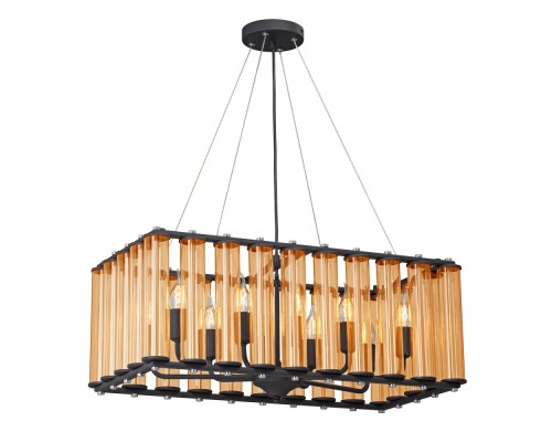 Подвесная люстра  V5309-1/10 Vitaluce