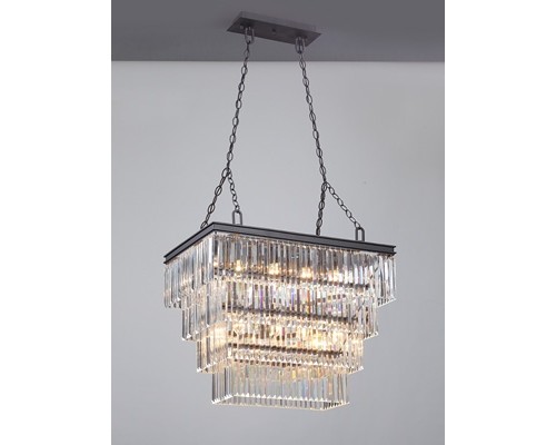 Подвесная люстра  V5312-1/20 Vitaluce