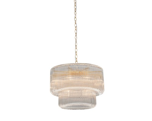 Подвесная люстра  V5313-8/12 Vitaluce