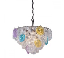 Подвесная люстра  V5315-2/10 Vitaluce