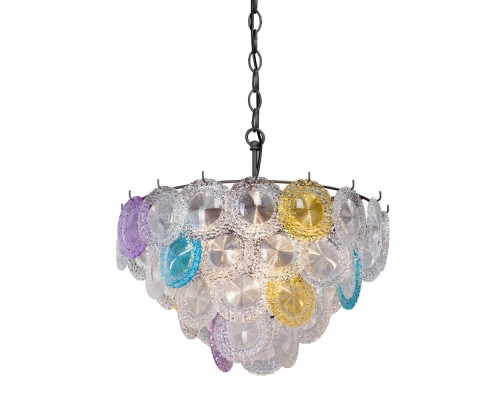 Подвесная люстра  V5315-2/10 Vitaluce