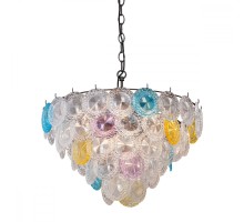 Подвесная люстра  V5315-2/13 Vitaluce