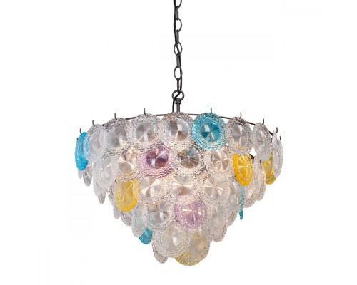 Подвесная люстра  V5315-2/13 Vitaluce