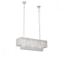 Подвесная люстра  V5319-9/15 Vitaluce