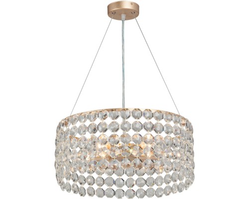 Подвесная люстра  V5329-8/6S Vitaluce