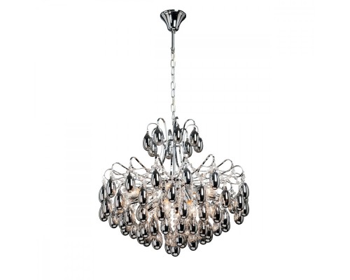 Подвесная люстра  V5332/12 Vitaluce