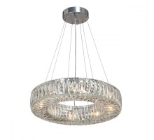 Подвесная люстра  V5342-9/8S Vitaluce