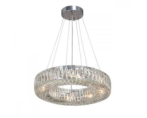 Подвесная люстра  V5342-9/8S Vitaluce