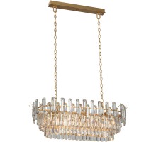 Подвесная люстра  V5344-8/19 Vitaluce