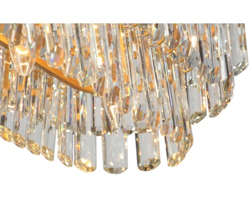 Подвесная люстра  V5344-8/19 Vitaluce