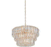 Подвесная люстра  V53440-8/11 Vitaluce