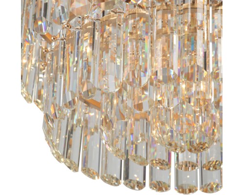 Подвесная люстра  V53440-8/11 Vitaluce