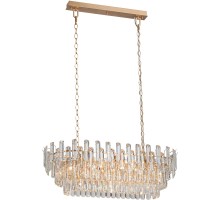 Подвесная люстра  V53440-8/19 Vitaluce