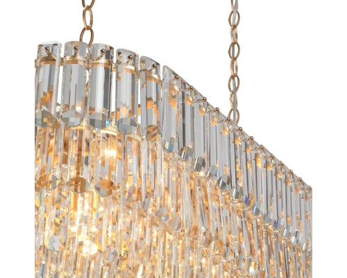 Подвесная люстра  V53440-8/19 Vitaluce