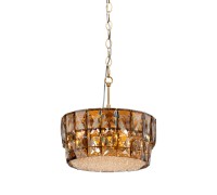 Подвесная люстра  V5350-8/5 Vitaluce