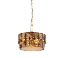 Подвесная люстра  V5350-8/5 Vitaluce