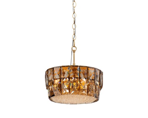 Подвесная люстра  V5350-8/5 Vitaluce