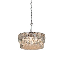 Подвесная люстра  V5350-9/5 Vitaluce