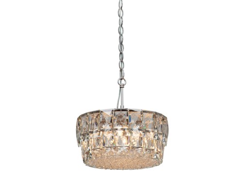 Подвесная люстра  V5350-9/5 Vitaluce