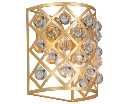 Настенный светильник V5351 V5351-8/2A Vitaluce