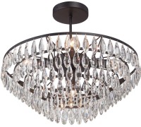 Потолочная люстра  V5352-1/5PL Vitaluce