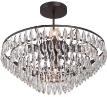 Потолочная люстра  V5352-1/5PL Vitaluce