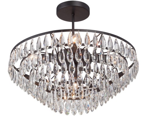 Потолочная люстра  V5352-1/5PL Vitaluce