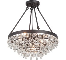 Подвесная люстра  V5352-1/5S Vitaluce