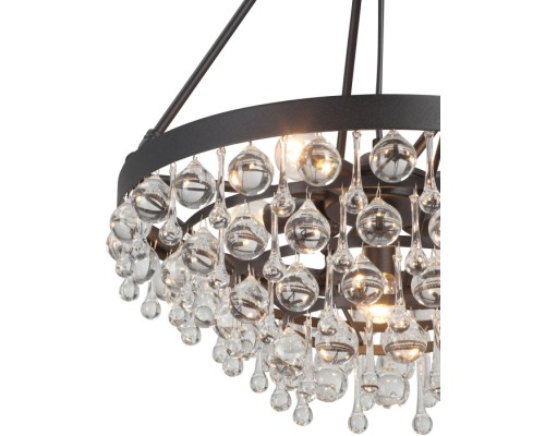 Подвесная люстра  V5352-1/5S Vitaluce