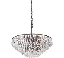 Подвесная люстра  V5352-1/5 Vitaluce