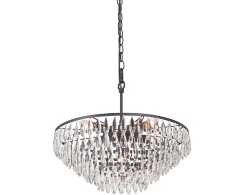 Подвесная люстра  V5352-1/5 Vitaluce