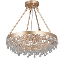 Подвесная люстра  V5352-8/4S Vitaluce