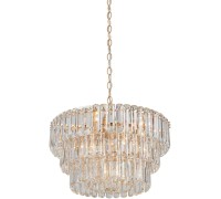 Подвесная люстра  V5353-8/11 Vitaluce