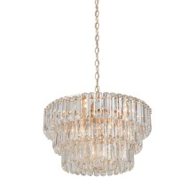 Подвесная люстра  V5353-8/11 Vitaluce