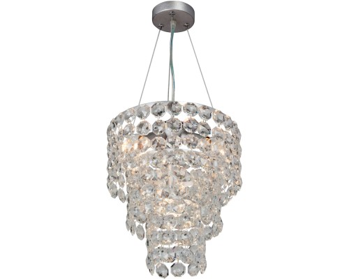 Подвесная люстра  V5355-9/4 Vitaluce