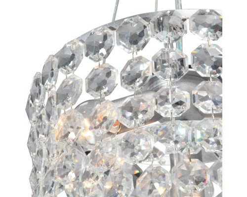 Подвесная люстра  V5355-9/4 Vitaluce