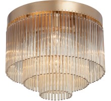 Потолочная люстра  V53570-8/7PL Vitaluce