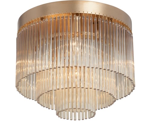 Потолочная люстра  V53570-8/7PL Vitaluce