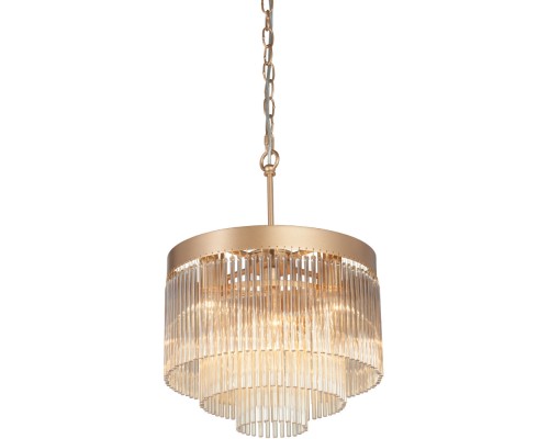 Подвесная люстра  V53570-8/7 Vitaluce