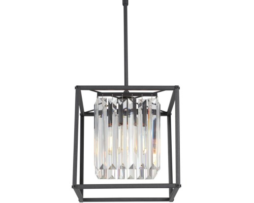 Потолочная люстра  V5402-1/1PL Vitaluce