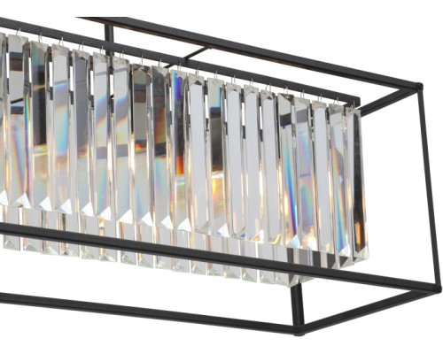 Потолочная люстра  V5402-1/4PL Vitaluce