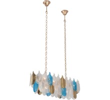 Подвесная люстра  V58120-8/11 Vitaluce