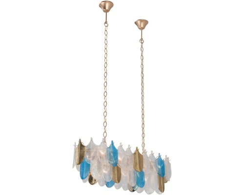 Подвесная люстра  V58120-8/11 Vitaluce