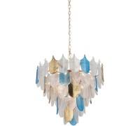 Подвесная люстра  V58120-8/17 Vitaluce