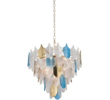 Подвесная люстра  V58120-8/17 Vitaluce