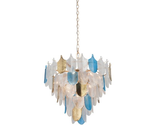 Подвесная люстра  V58120-8/17 Vitaluce