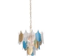 Подвесная люстра  V58120-8/5 Vitaluce