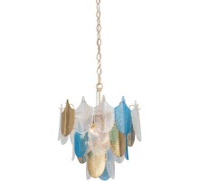 Подвесная люстра  V58120-8/5 Vitaluce